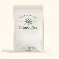 엘림커피원두